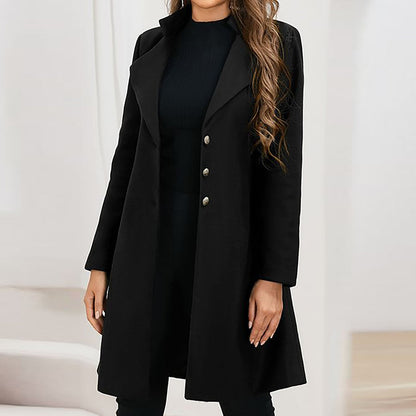 Emma | Prestige Coat