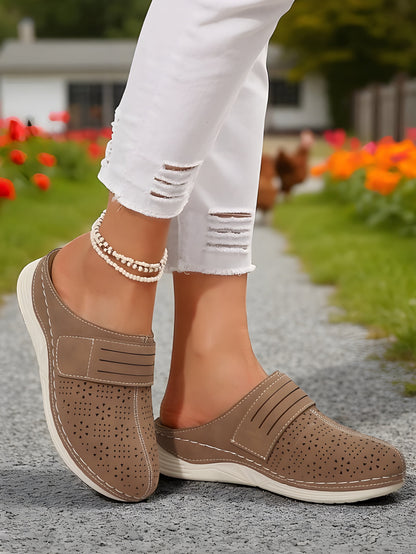 Shiloh | Orthopedic Sandal