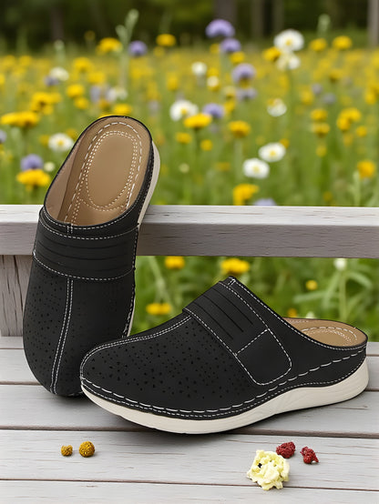 Shiloh | Orthopedic Sandal