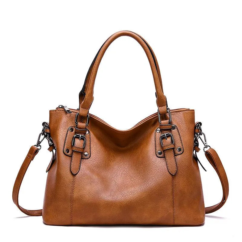 Lydia | Bolso de Hombro Elegante
