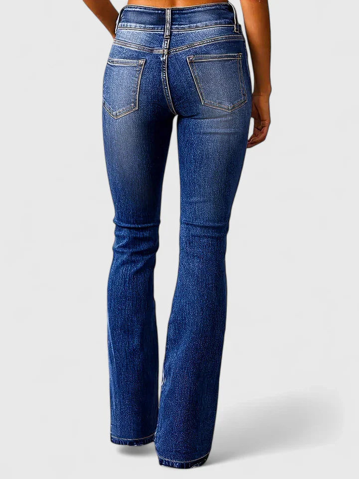 Auryzelle | Pantalones Elegantes