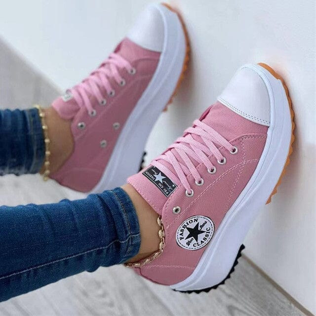 CleanStars | Zapatillas ortopédicas modernas