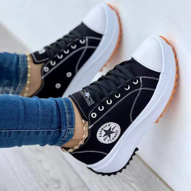 CleanStars | Zapatillas ortopédicas modernas