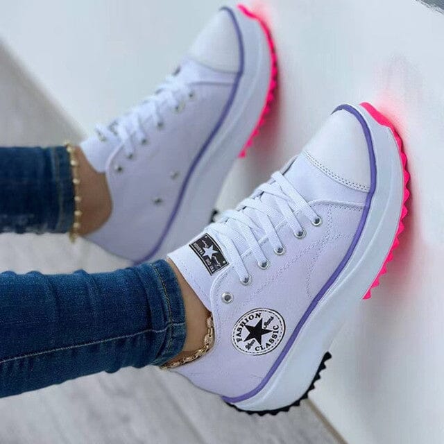 CleanStars | Zapatillas ortopédicas modernas