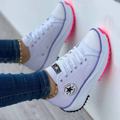 CleanStars | Zapatillas ortopédicas modernas