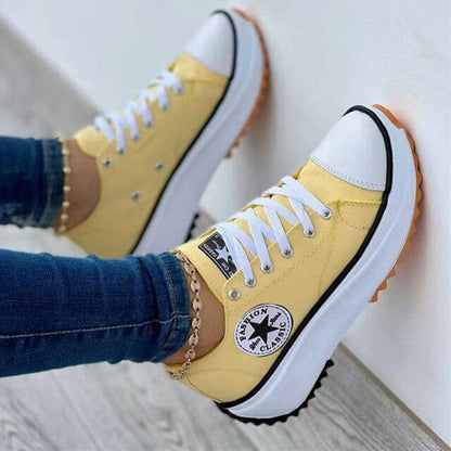 CleanStars | Zapatillas ortopédicas modernas
