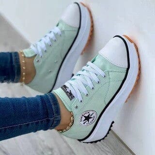CleanStars | Zapatillas ortopédicas modernas
