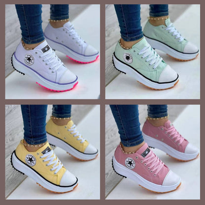 CleanStars | Zapatillas ortopédicas modernas