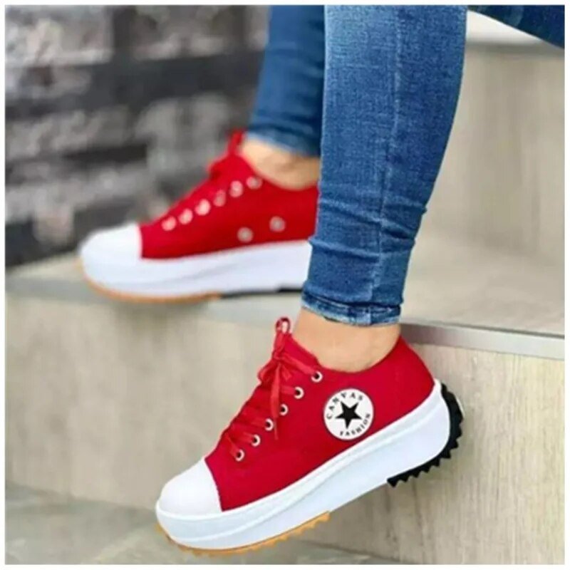 CleanStars | Zapatillas ortopédicas modernas