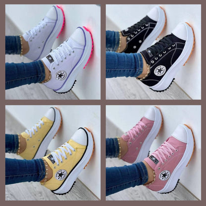 CleanStars | Zapatillas ortopédicas modernas