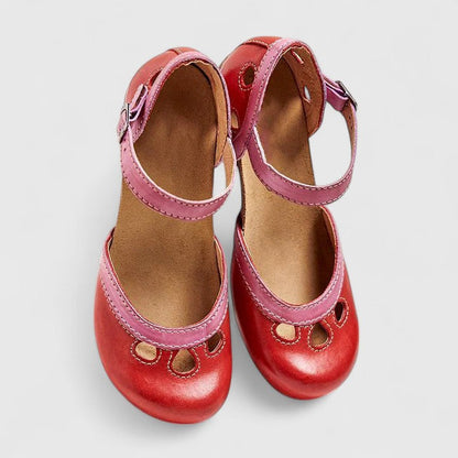Calinae™ | Ortopædiske sandaler