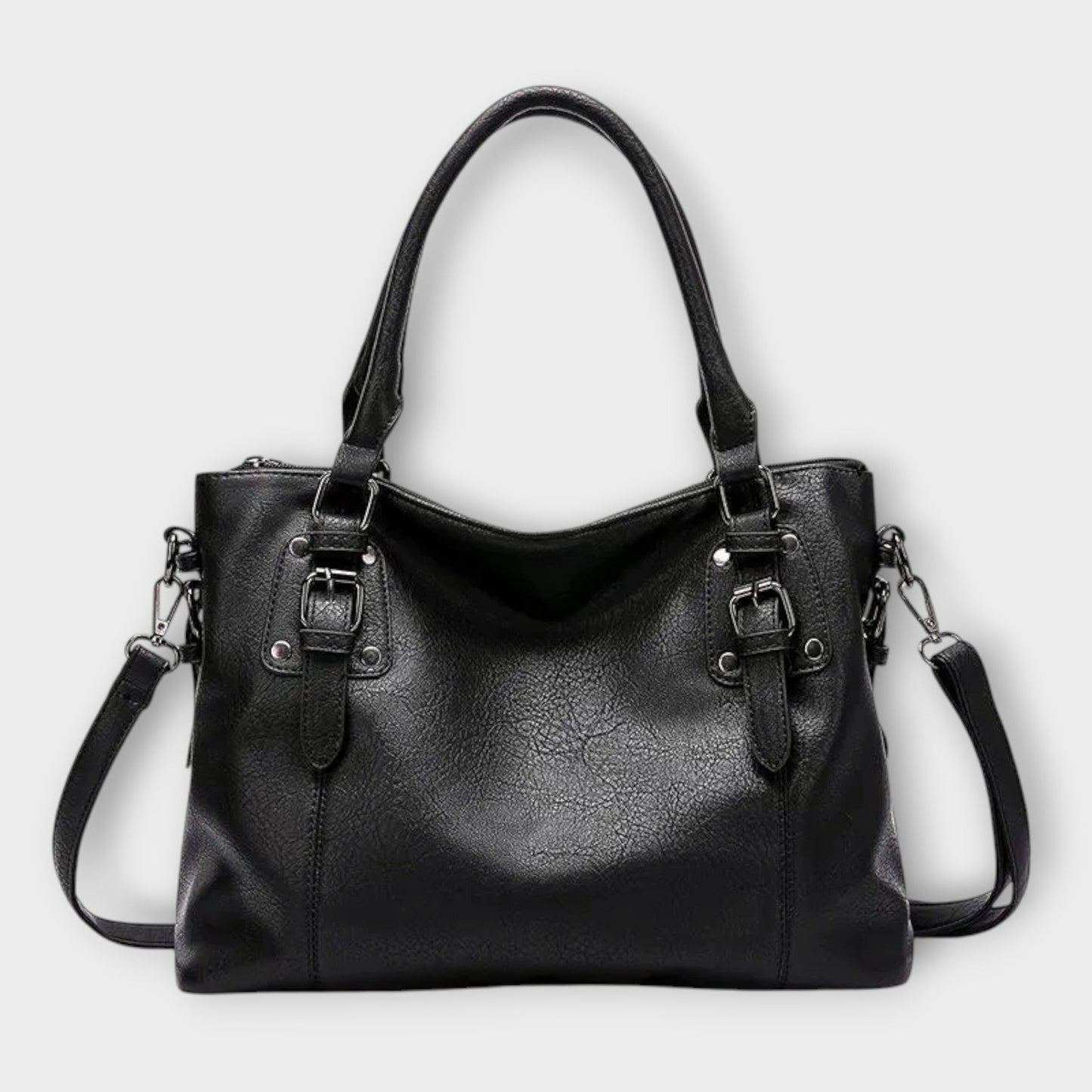 Como – elegant skuldertaske