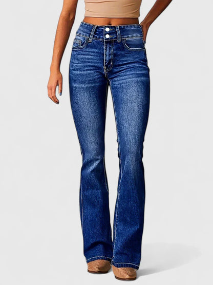 Auryzelle | Pantalones Elegantes