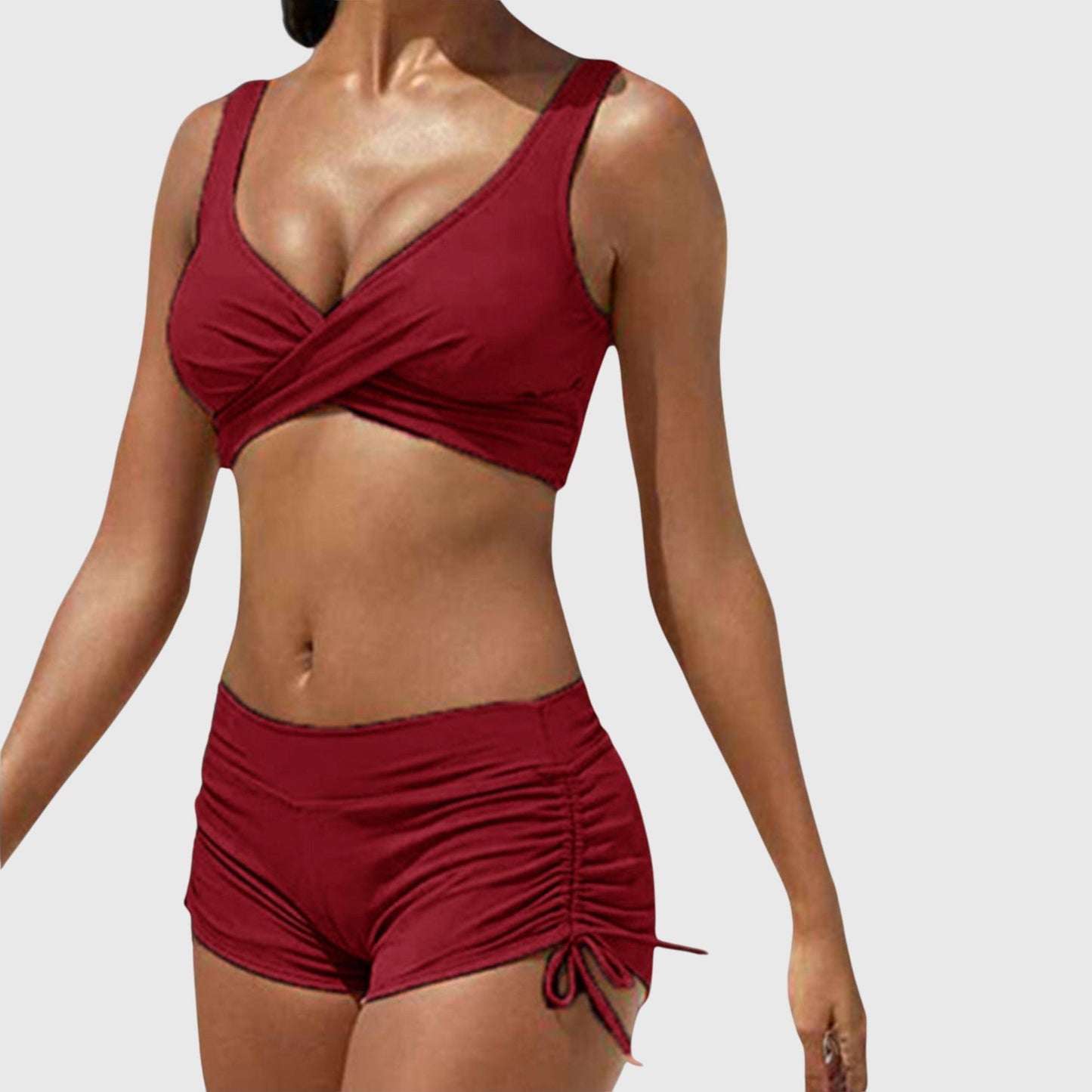 Anabella - Stilfuld Bikini