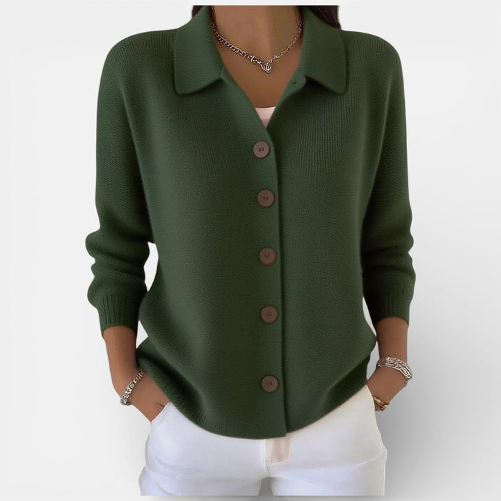Merry | Blusa Elegante