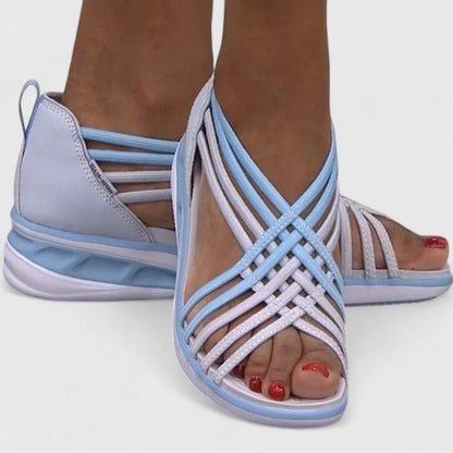 Milandra | Orthopädische Sandalen