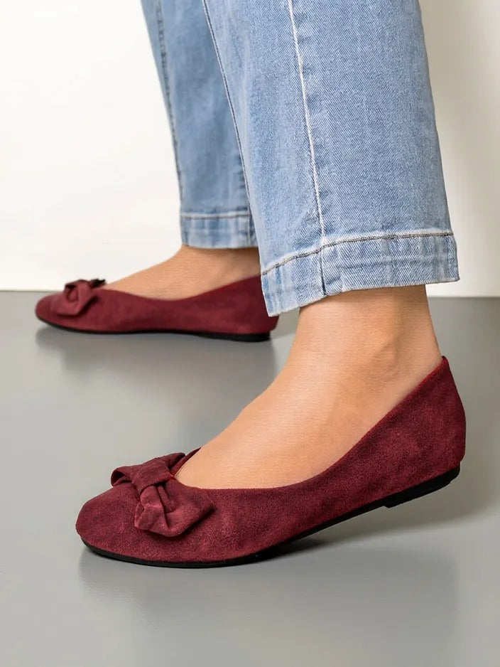 Evelina | Eleganter Absatz