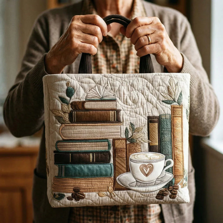 Rowan | Bolso diario suave hecho a mano