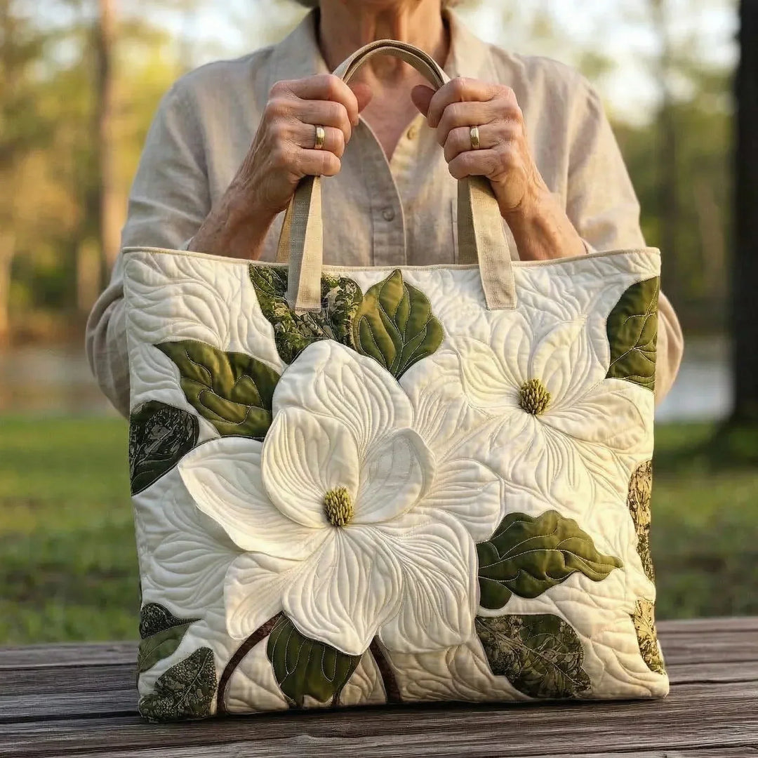 Adeline | Bolso artesanal de estilo sencillo