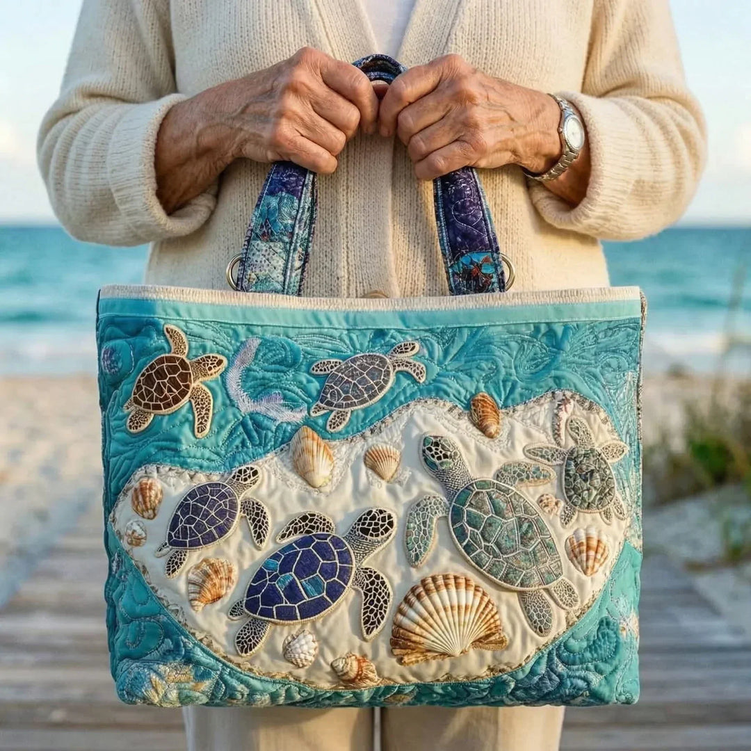 Felicity | Bolsa macia artesanal para uso diário