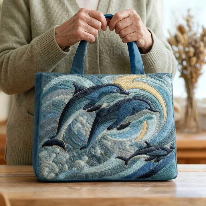 Juliette | Bolso de estilo relajado hecho a mano