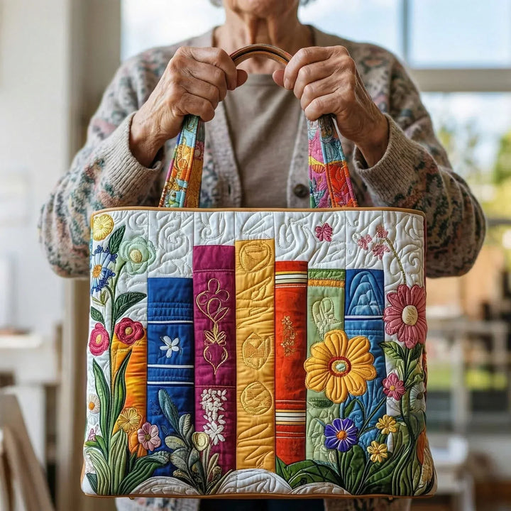 Alondra | Bolso suave y fácil hecho a mano