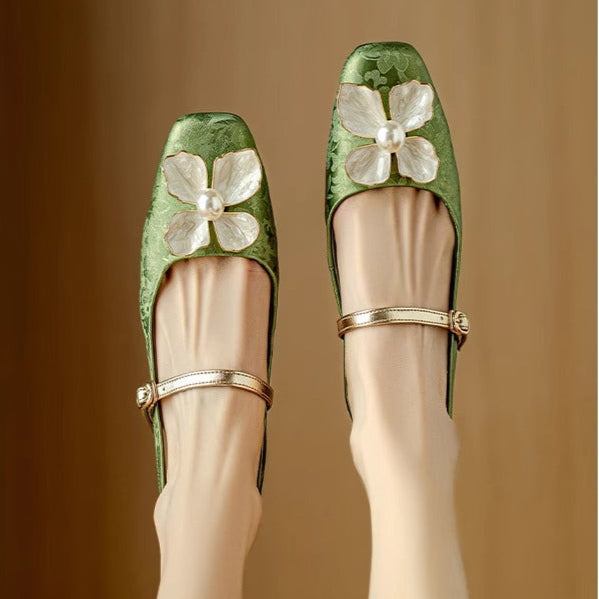 Scarpins elegantes Eloise