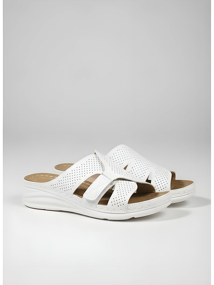 Gia | Kvinders Sandaler