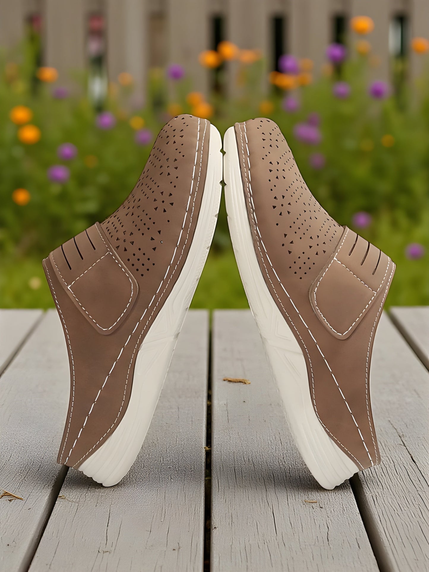 Shiloh | Orthopedic Sandal