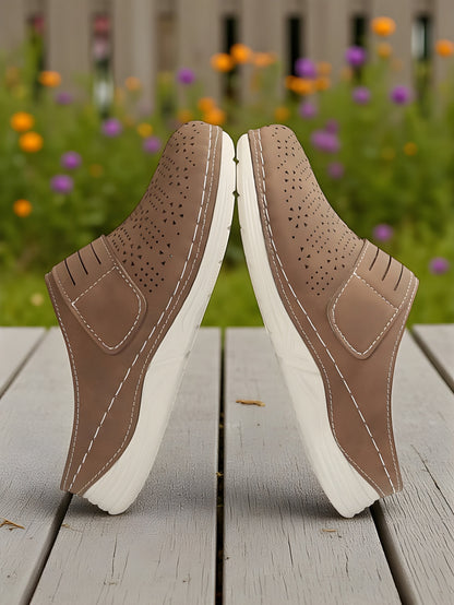 Shiloh | Orthopedic Sandal