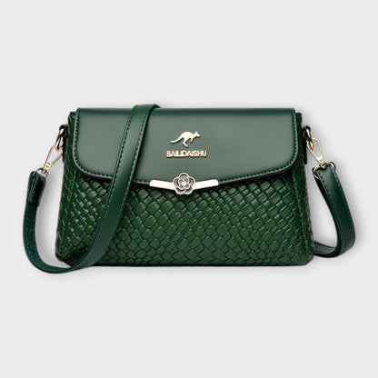 Olivia – Luxuriöse Schultertasche