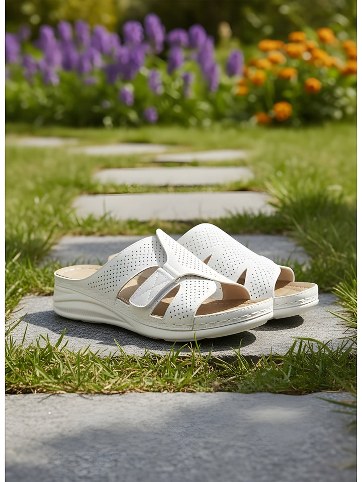 Gia | Kvinders Sandaler