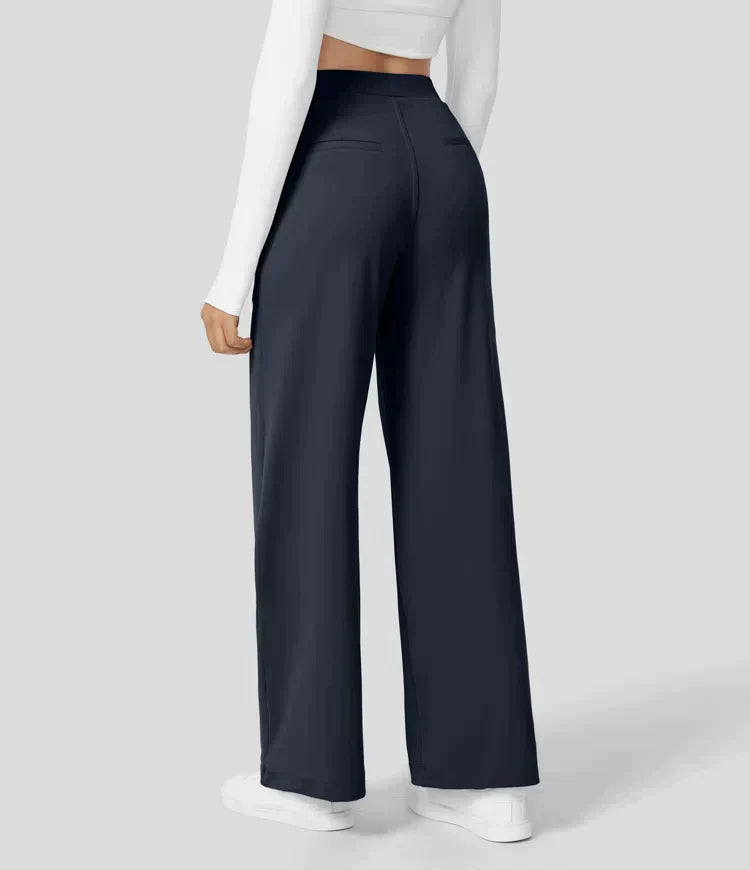 The Essential™ High-Rise Trousers