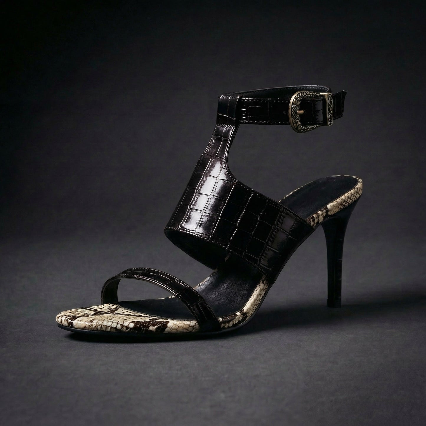 Alessia Milano Sandal