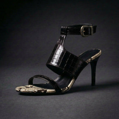 Alessia Milano Sandal