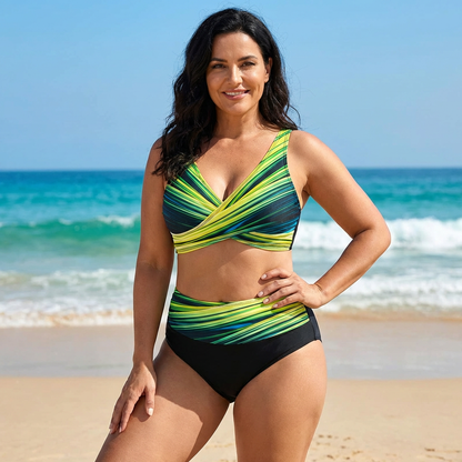 Laluna | Body Shaping Bikini