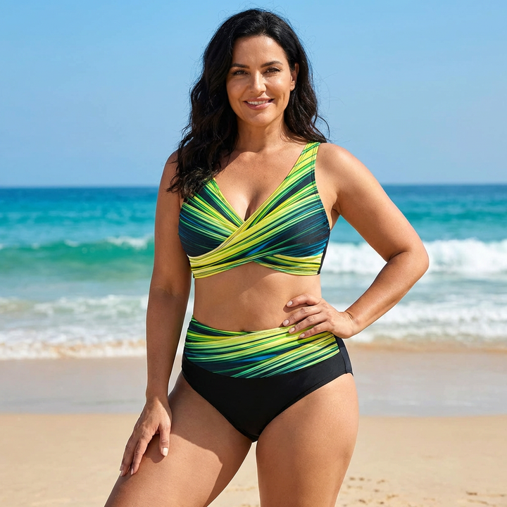Laluna® | Bikini Moldeador Corporal