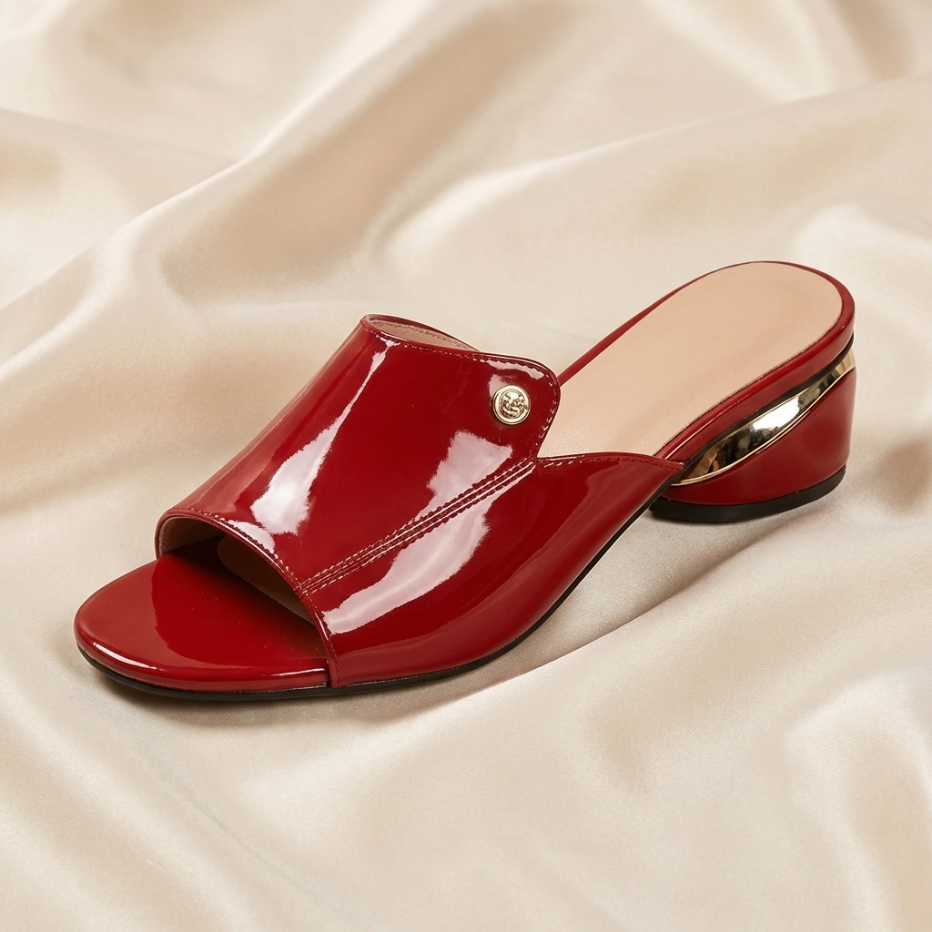 Tacones deslizantes patentados Sorella