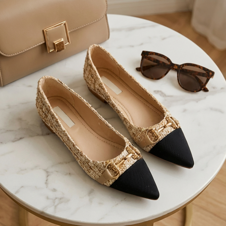 Flats de Tweed Verona
