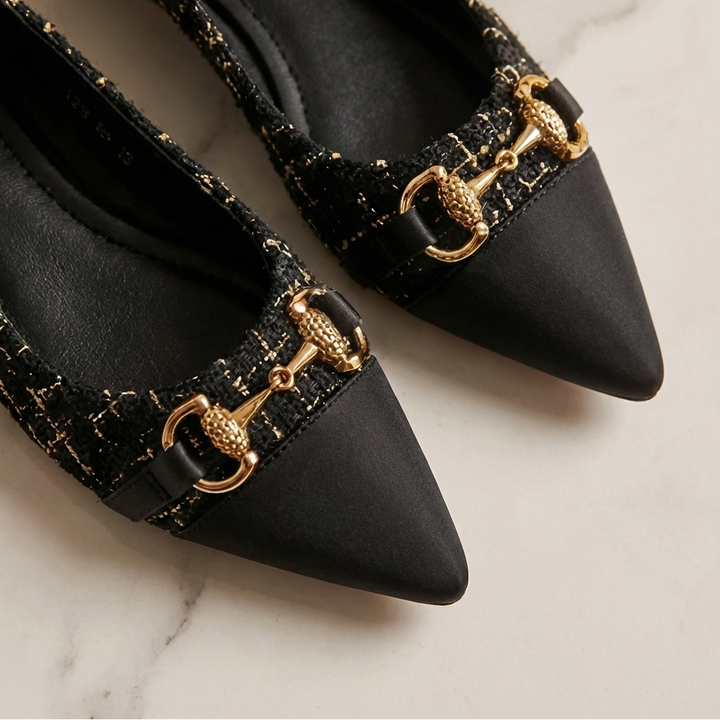 Flats de Tweed Verona