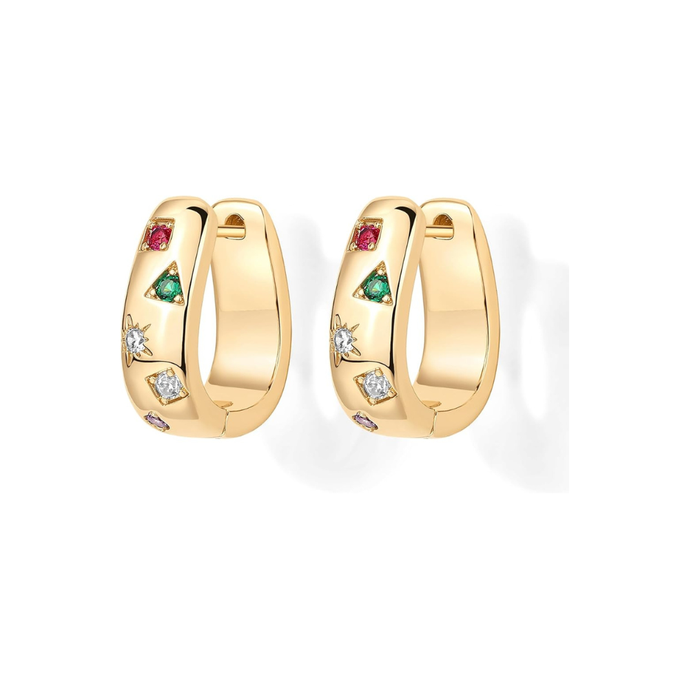 Aros Colorwave | Dorado