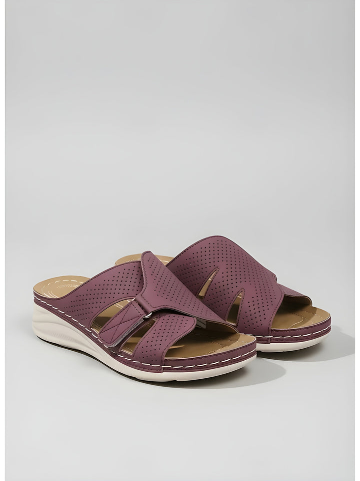 Gia | Kvinders Sandaler