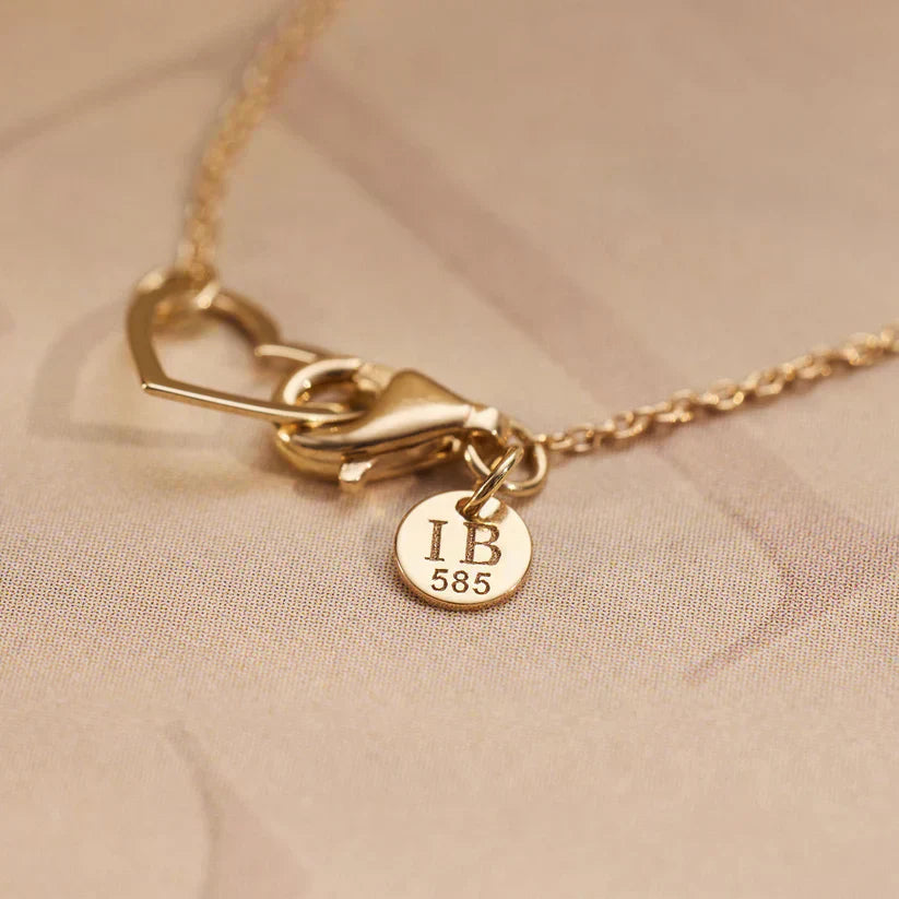 Olivianne | Armbånd 14k Guld