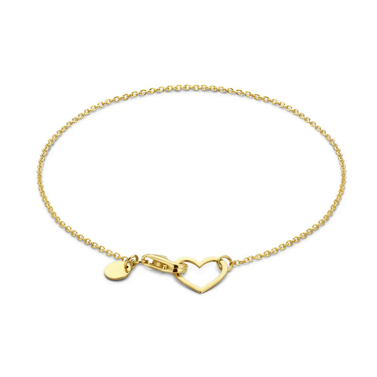 Olivianne | Armbånd 14k Guld
