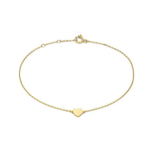 Danirelle | Náramek 14k zlato