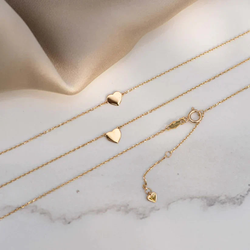 Danirelle | Pulseira em Ouro 14k