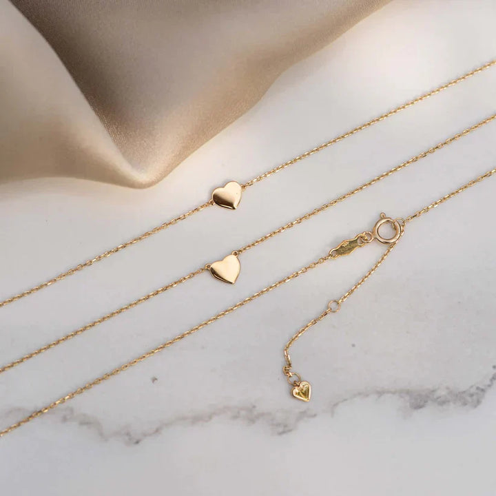 Danirelle | Pulseira em Ouro 14k