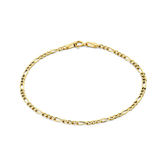 Felianorah | Pulsera de oro 18k
