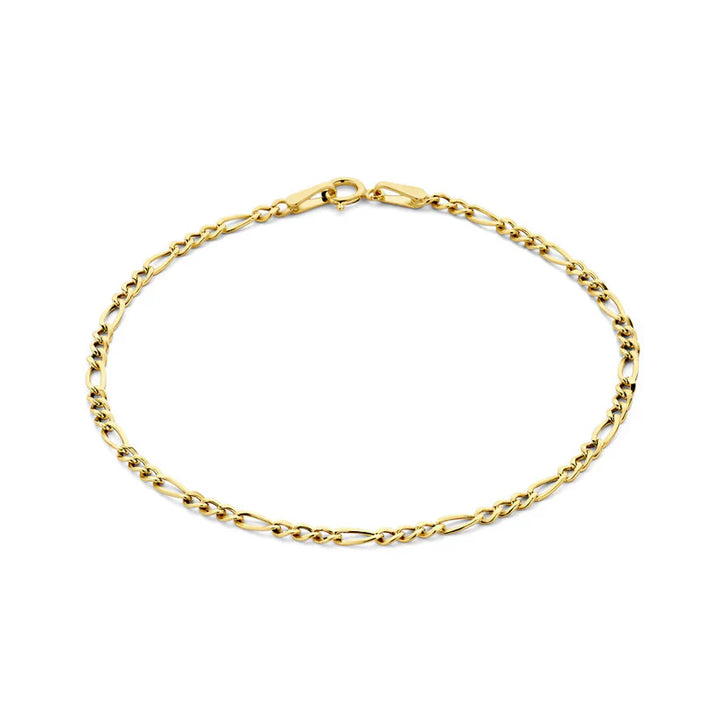 Felianorah | Pulsera de oro 18k
