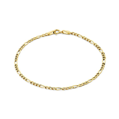 Pulsera Neris Alaine | Dorado